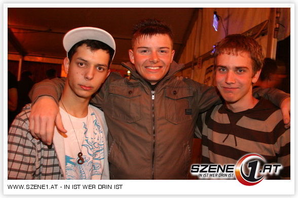 Fortgeh mit Spezln  - 