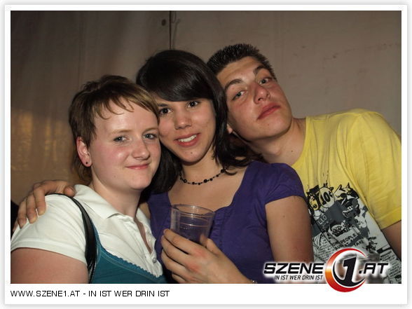 Das war 2009=) - 