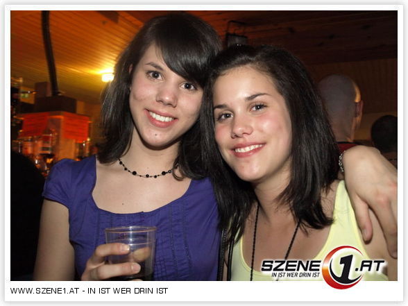 Das war 2009=) - 