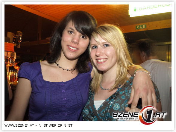 Das war 2009=) - 