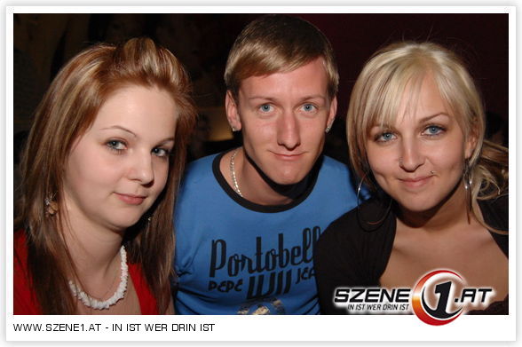 Die besten der Friendsbar - 