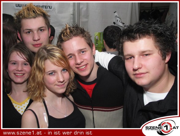 Szene1-Fotoalbum - 