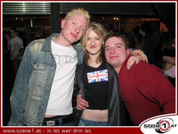 Szene1-Fotoalbum - 