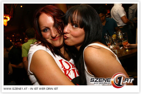 immer wieder party! - 