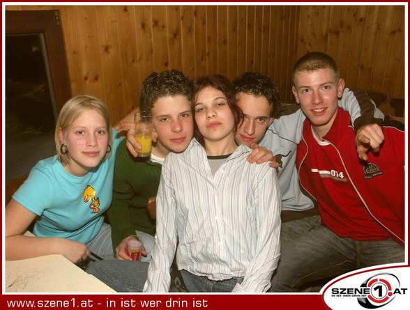 Szene1-Fotoalbum - 