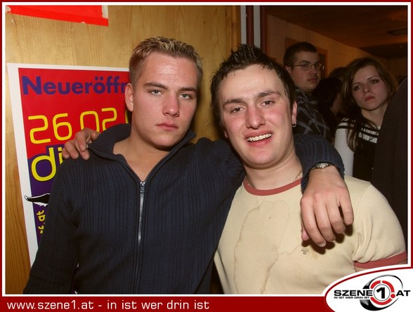 Szene1-Fotoalbum - 