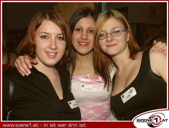 meine friends aus katsdorf - 