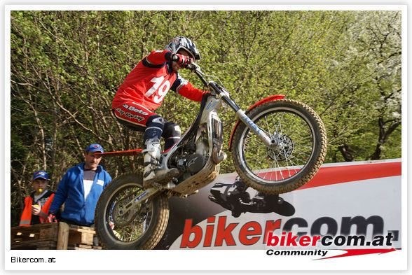 Trial 09 Steyr - 