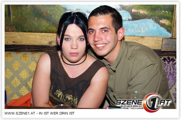 Friends und ich - 