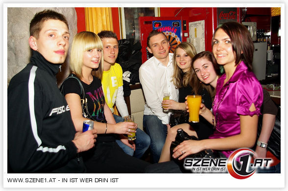 Fortgehn 2009 :-) - 