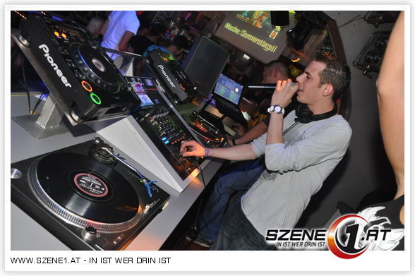 6 Jahre Szene @ Excalibur.... - 