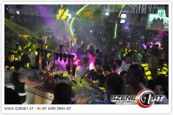 6 Jahre Szene @ Excalibur.... - 