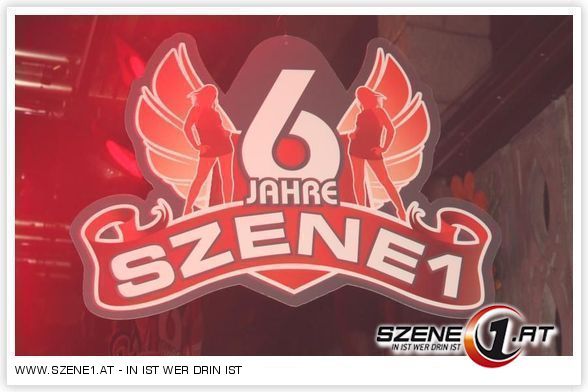 Szene1 GB-Feier im JonnyS - 