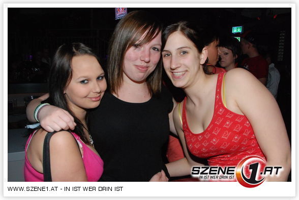 6 Jahre Szene @ Excalibur.... - 