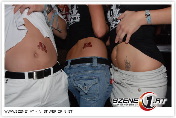 ???Ich ab 2008??? - 