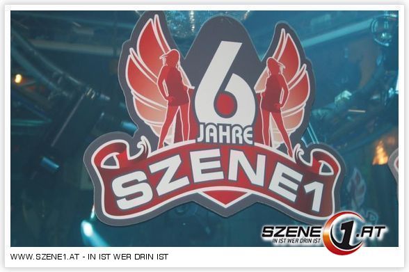 Szene1 GB-Feier im JonnyS - 