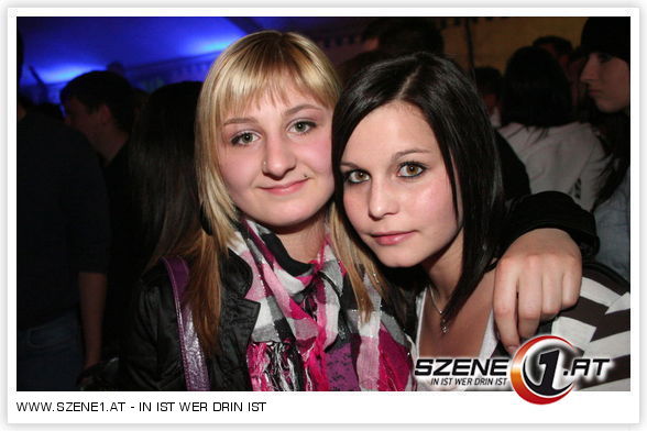 Party 2009 - 