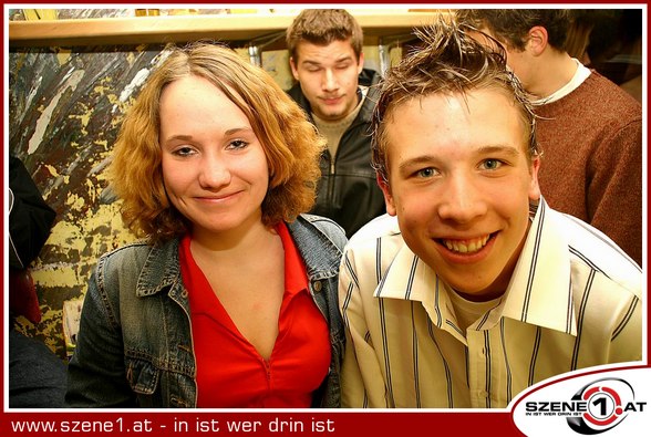 Szene1-Fotoalbum - 