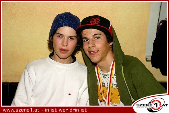 Szene1-Fotoalbum - 