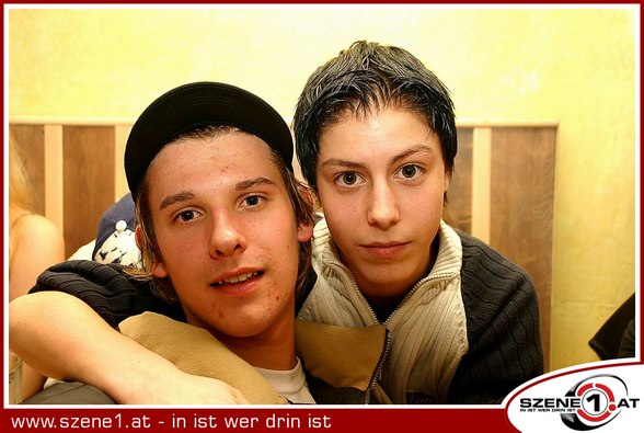 Szene1-Fotoalbum - 