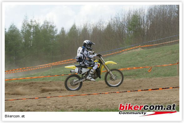 motocross´n 2009 - 