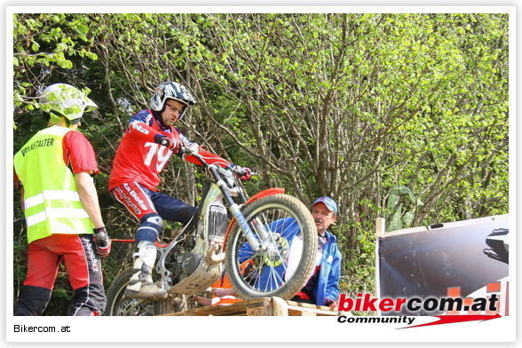 Trial 09 Steyr - 