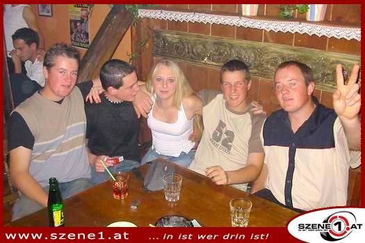 fortgeh von 2003- ..... - 