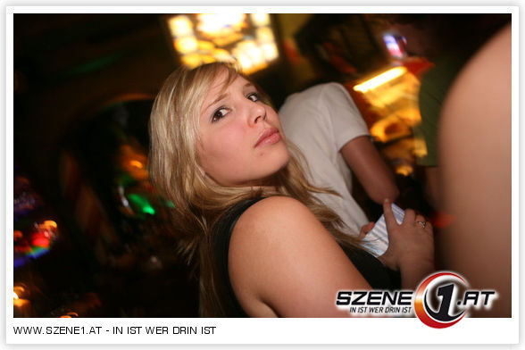 Szene1 GB-Feier im JonnyS - 