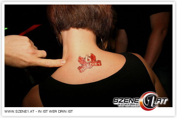 6 Jahre Szene1 @ C4 - 