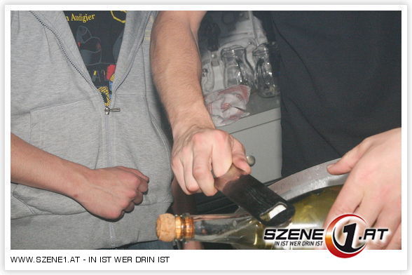 6 Jahre Szene1 @ C4 - 