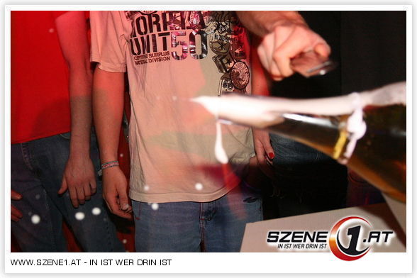 6 Jahre Szene1 @ C4 - 