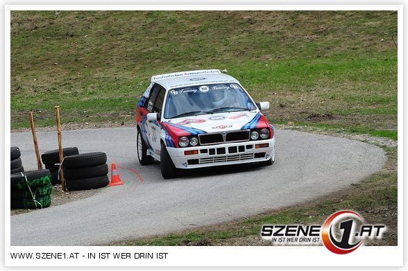 Autoslalom Königsberg - 