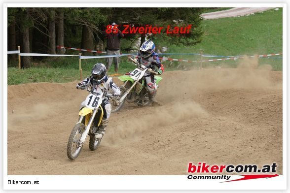 motocross´n 2009 - 