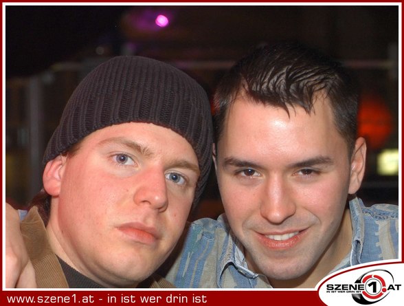 Szene1-Fotoalbum - 