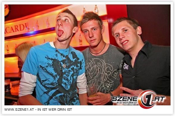 Party 2009 - 