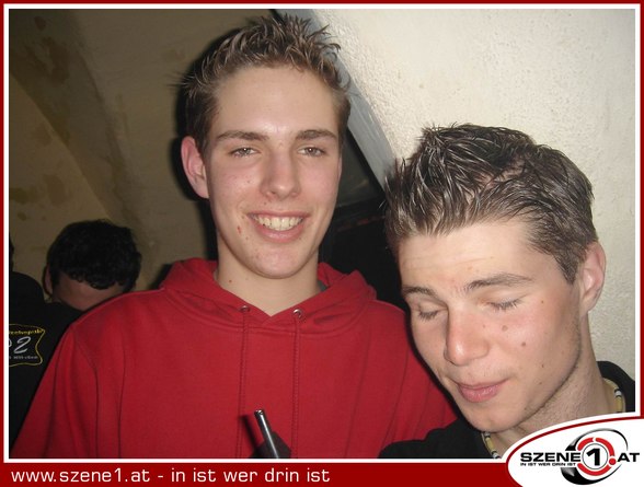 Szene1-Fotoalbum - 