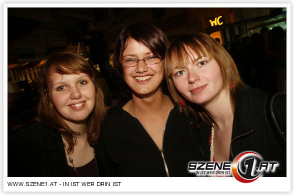 Festlsaison 2009 - 