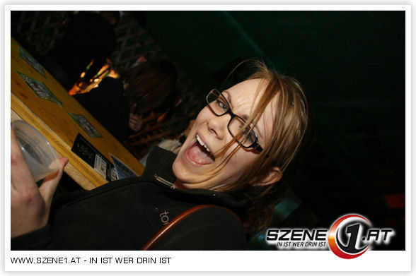Auf gehts, ab gehts. . .3Tage wach - 
