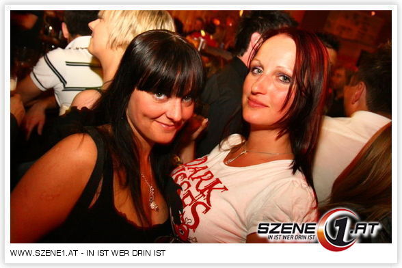 immer wieder party! - 