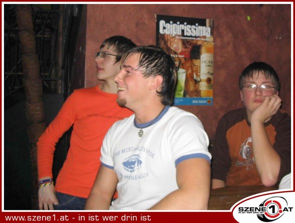 Szene1-Fotoalbum - 