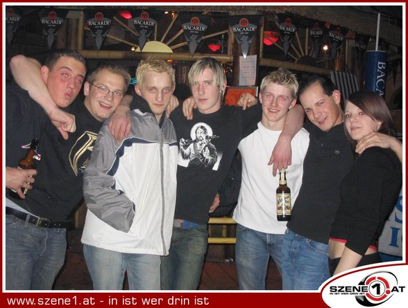 Szene1-Fotoalbum - 