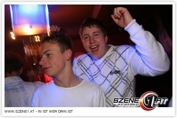 Echt Fett  - 