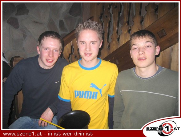 Szene1-Fotoalbum - 