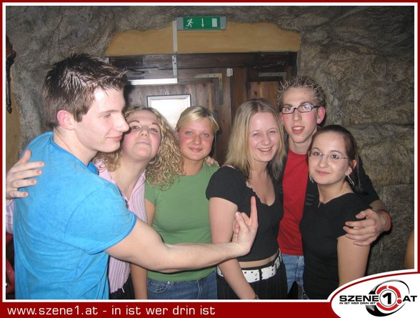 Szene1-Fotoalbum - 