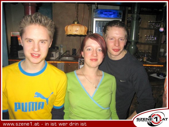 Szene1-Fotoalbum - 