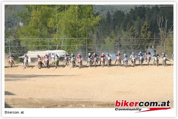 MX Cup Austria 09 - 