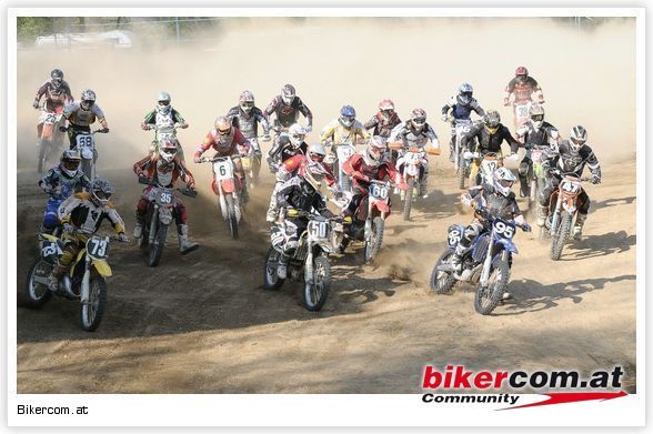 MX Cup Austria 09 - 