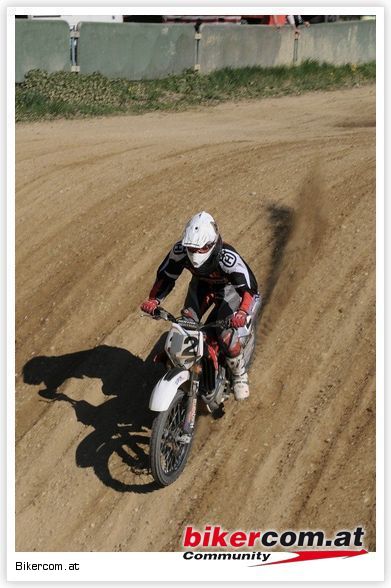 Motocross 2009 - 