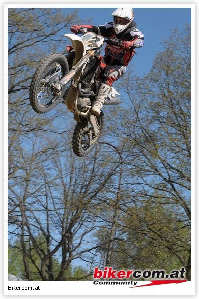 Motocross 2009 - 