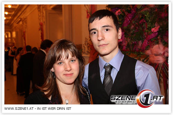 Frühllings Ball 2009 - 